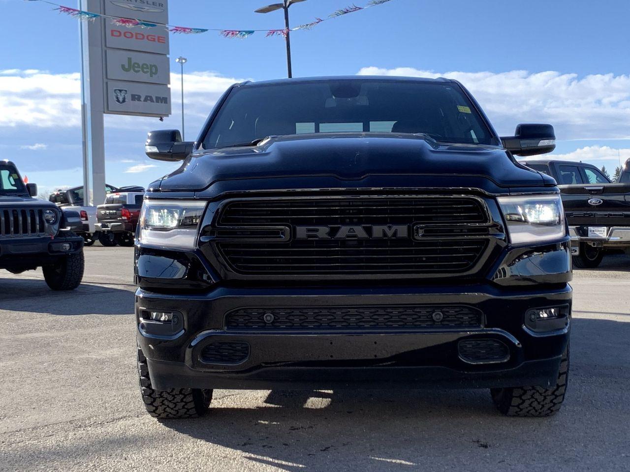 2019 Ram 1500 Sport-1