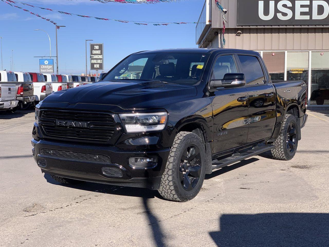 2019 Ram 1500 Sport-3