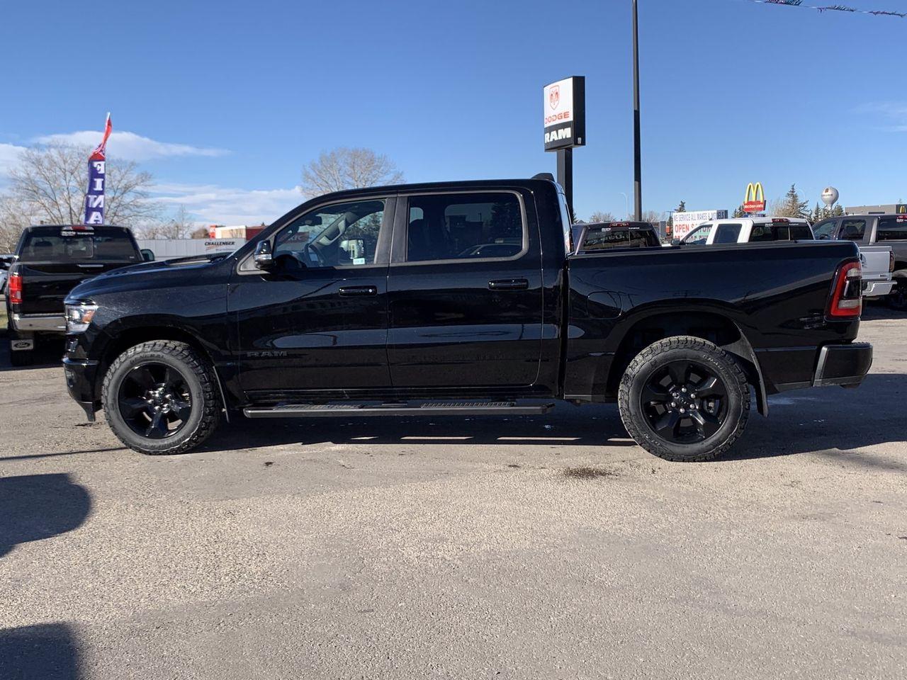 2019 Ram 1500 Sport-4