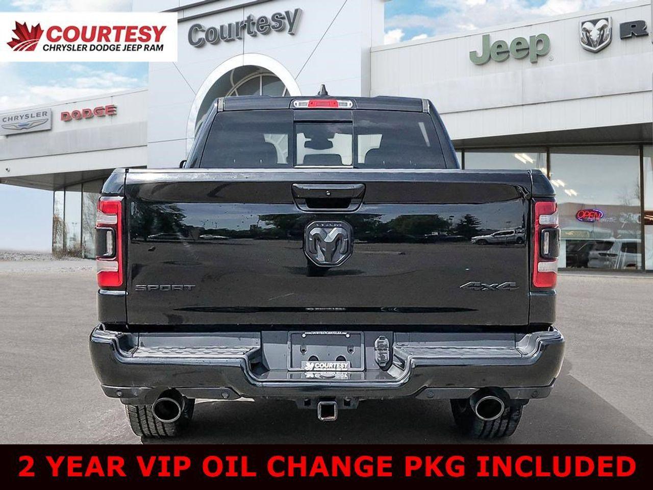 2019 Ram 1500 Sport-4