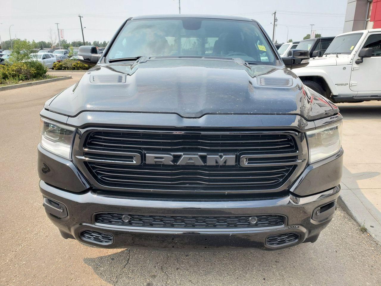 2019 Ram 1500 Sport-2