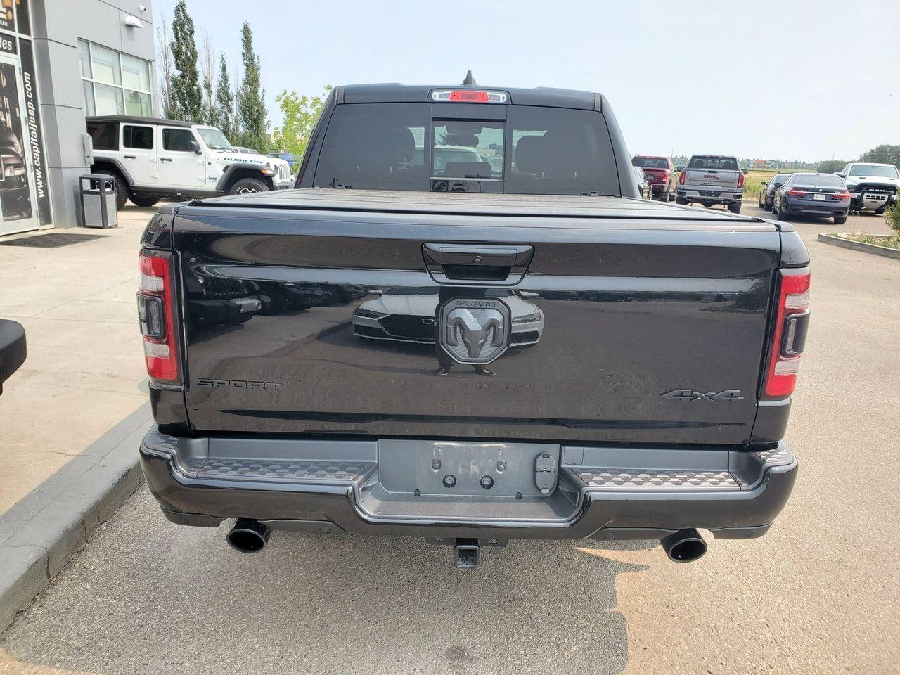 2019 Ram 1500 Sport-3