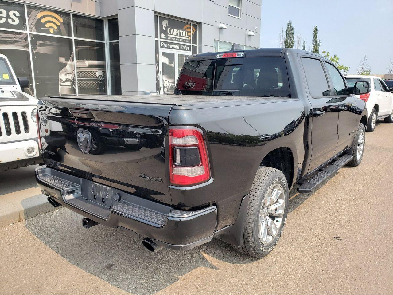 2019 Ram 1500 Sport-4