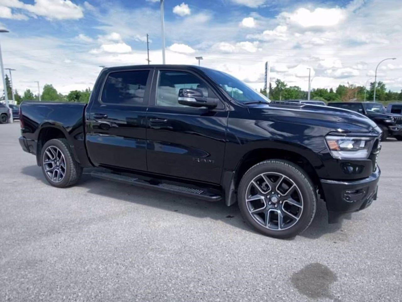 2019 Ram 1500 Sport-1