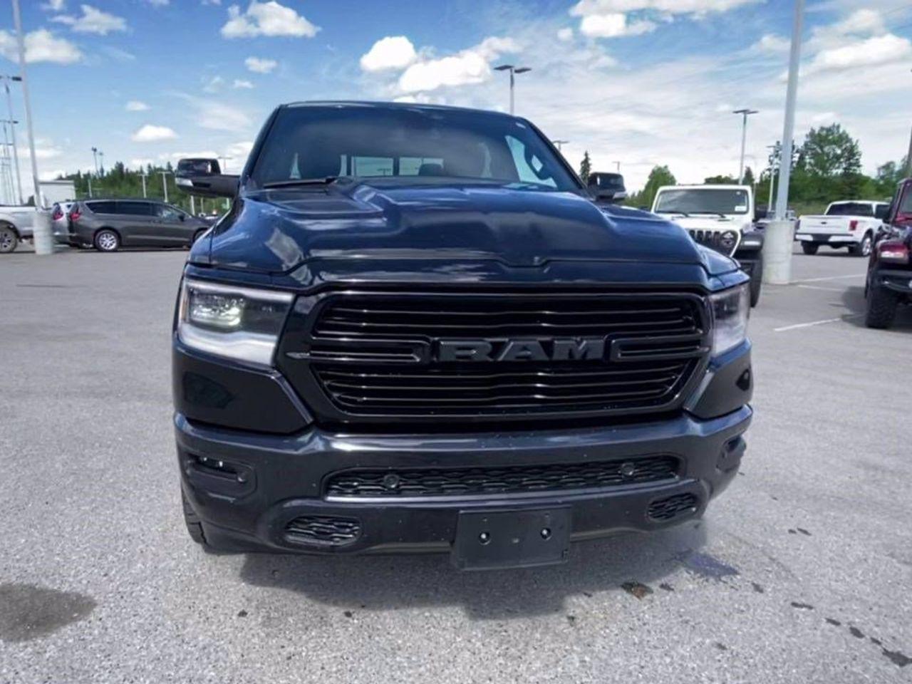 2019 Ram 1500 Sport-2