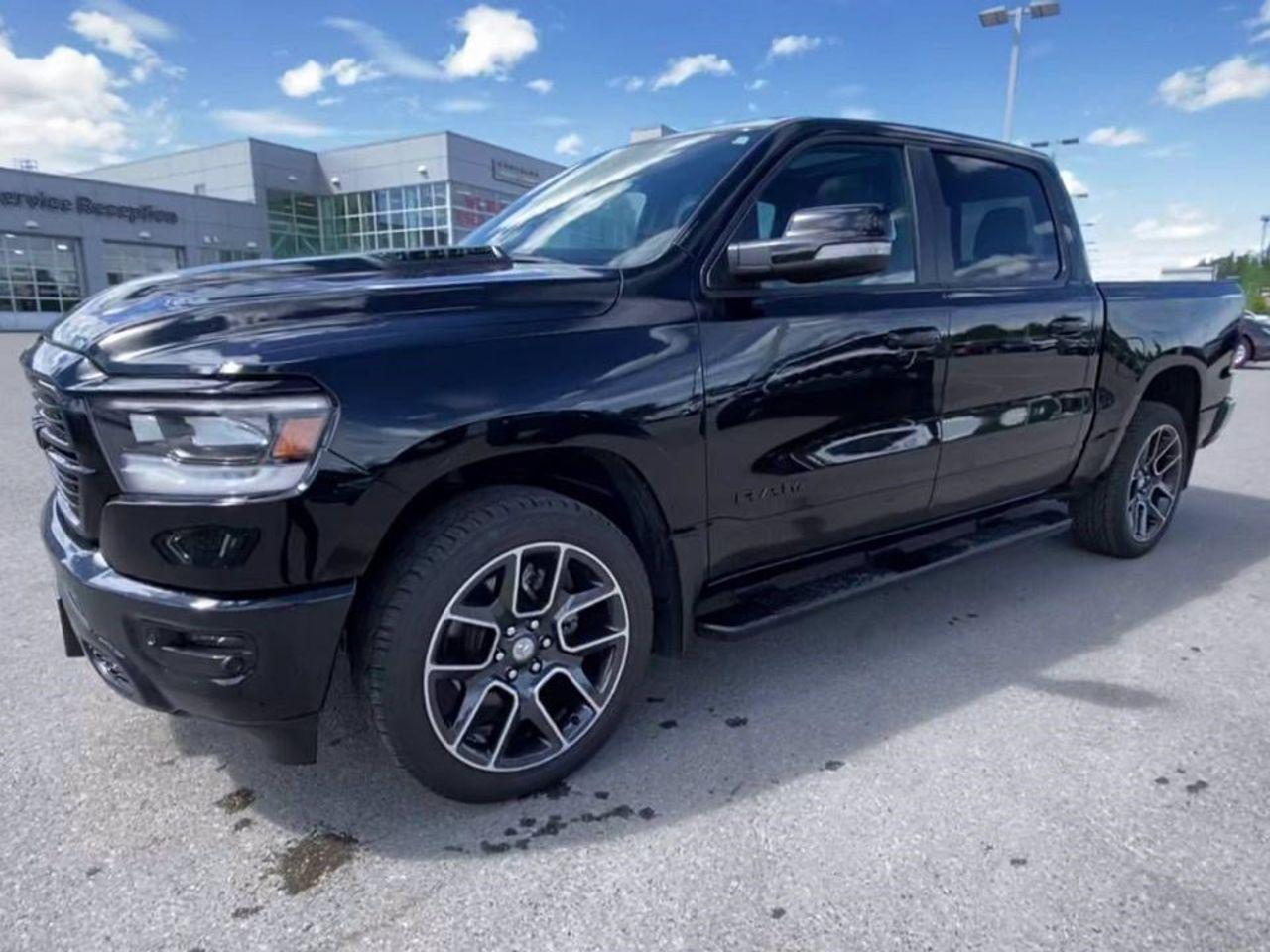 2019 Ram 1500 Sport-3
