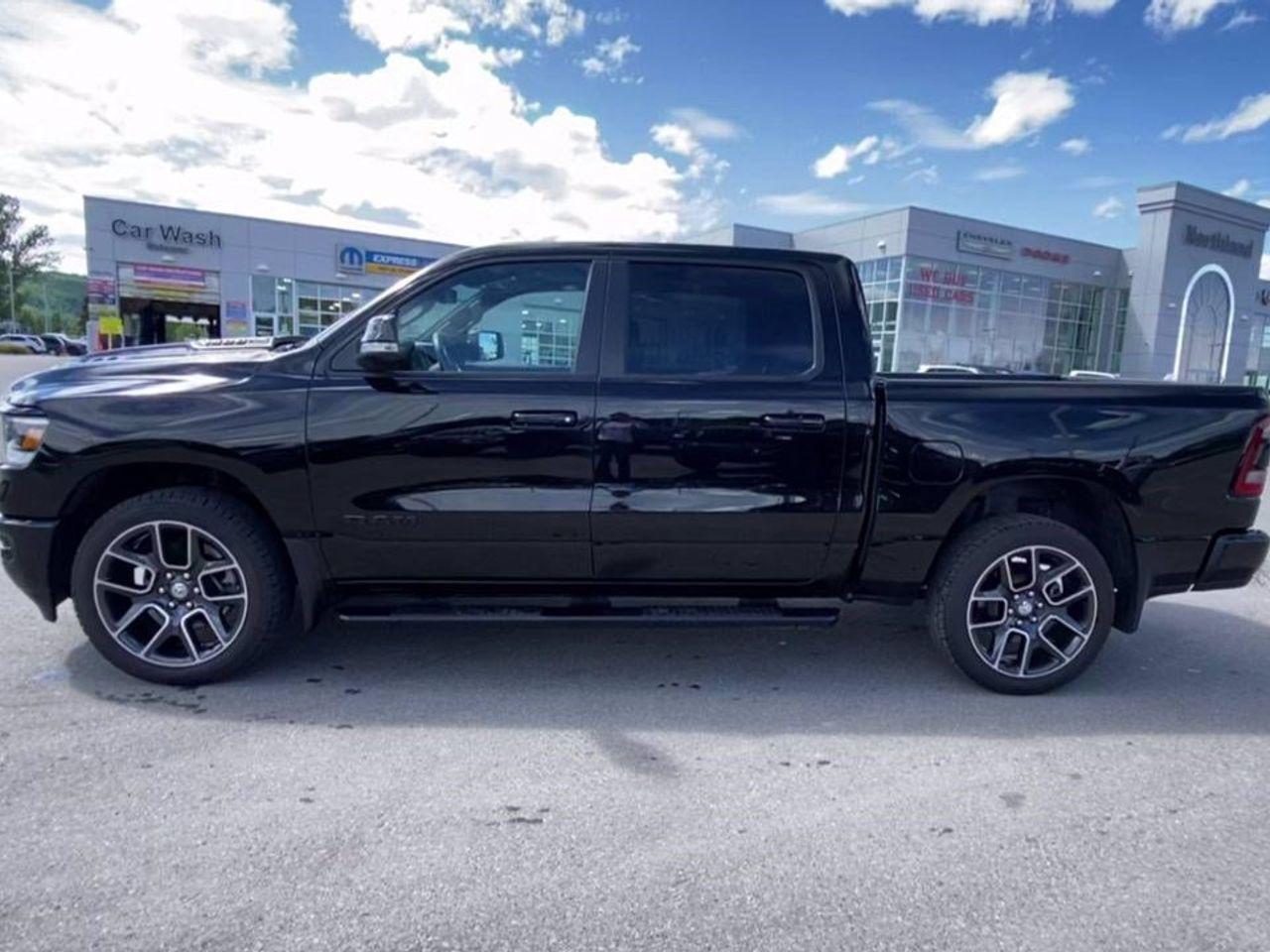 2019 Ram 1500 Sport-4