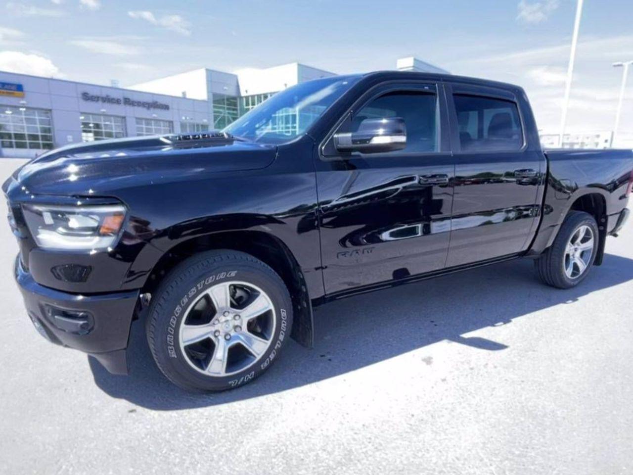 2019 Ram 1500 Sport-3