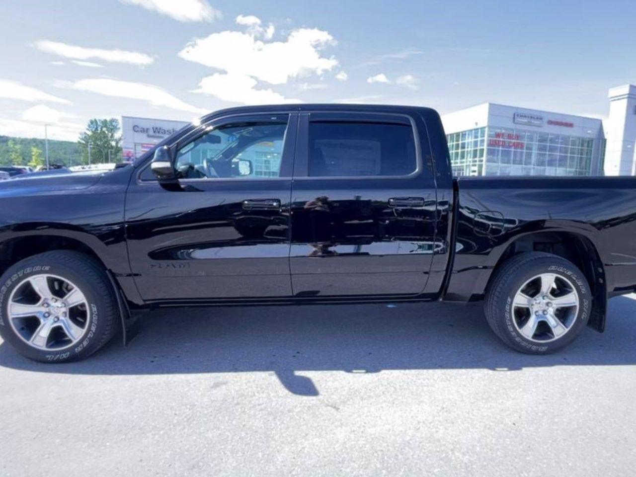 2019 Ram 1500 Sport-4