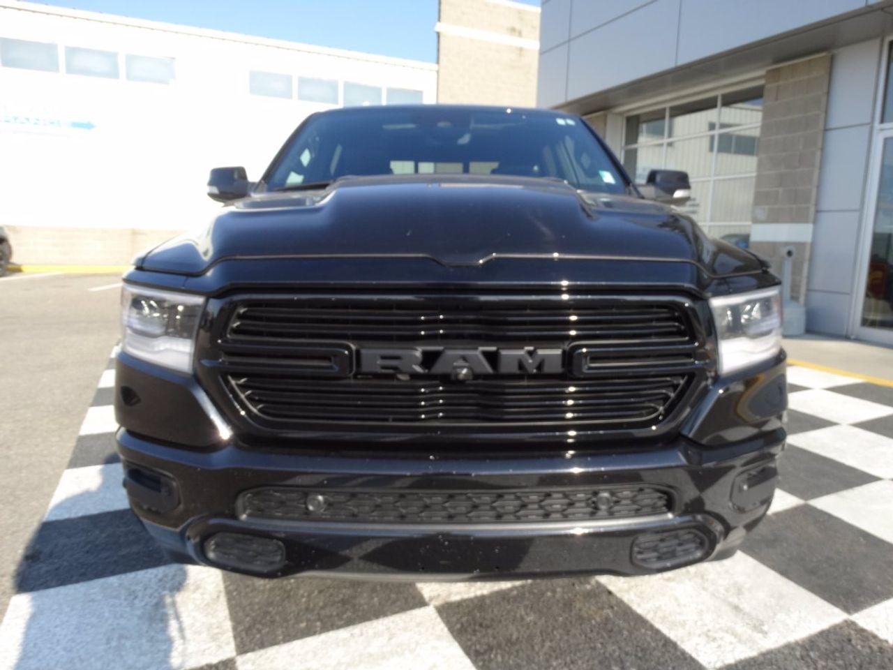 2019 Ram 1500 Sport-1