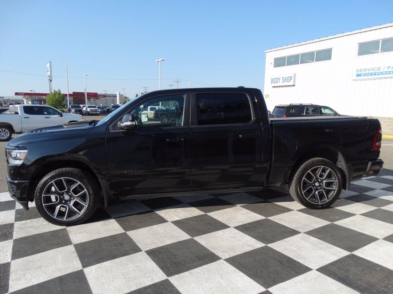 2019 Ram 1500 Sport-3
