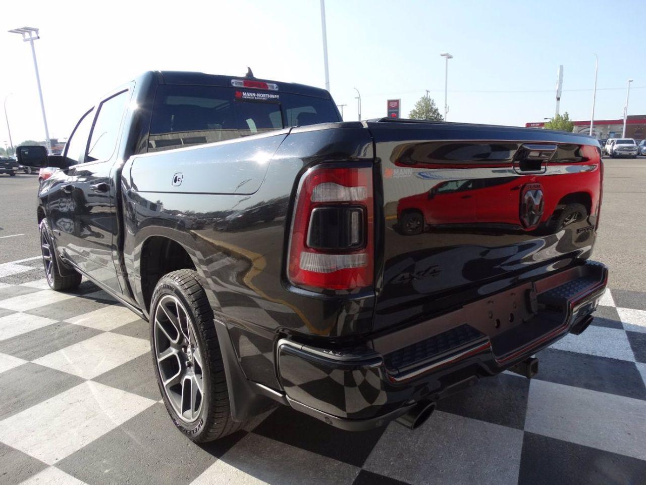 2019 Ram 1500 Sport-4