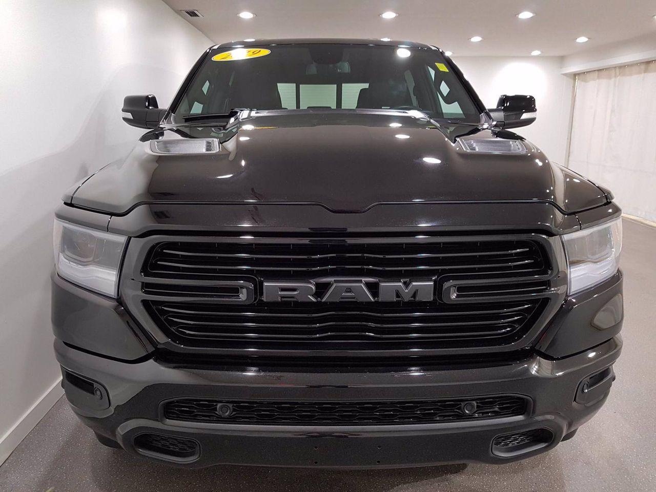 2019 Ram 1500 Sport-1