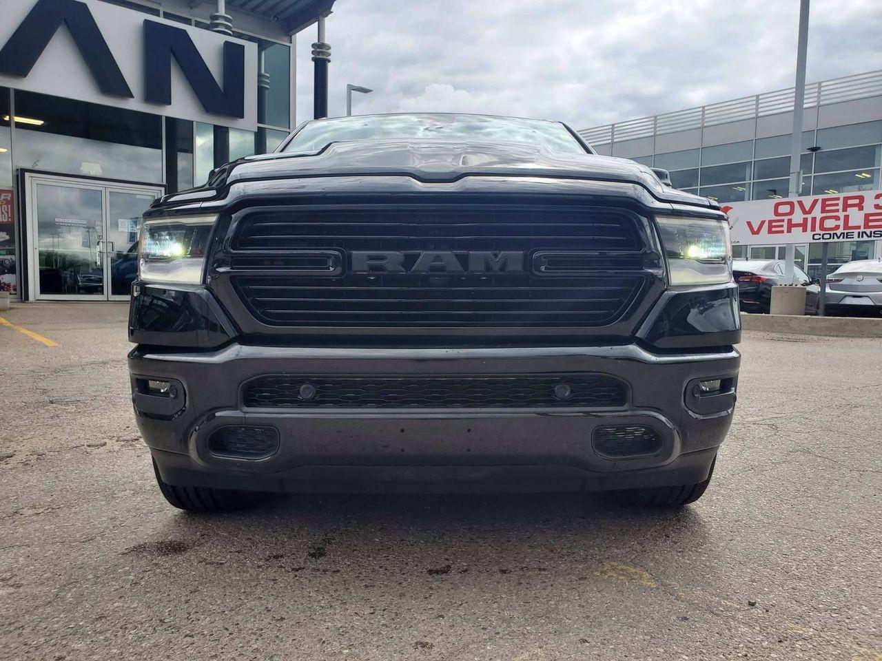 2019 Ram 1500 Sport-3