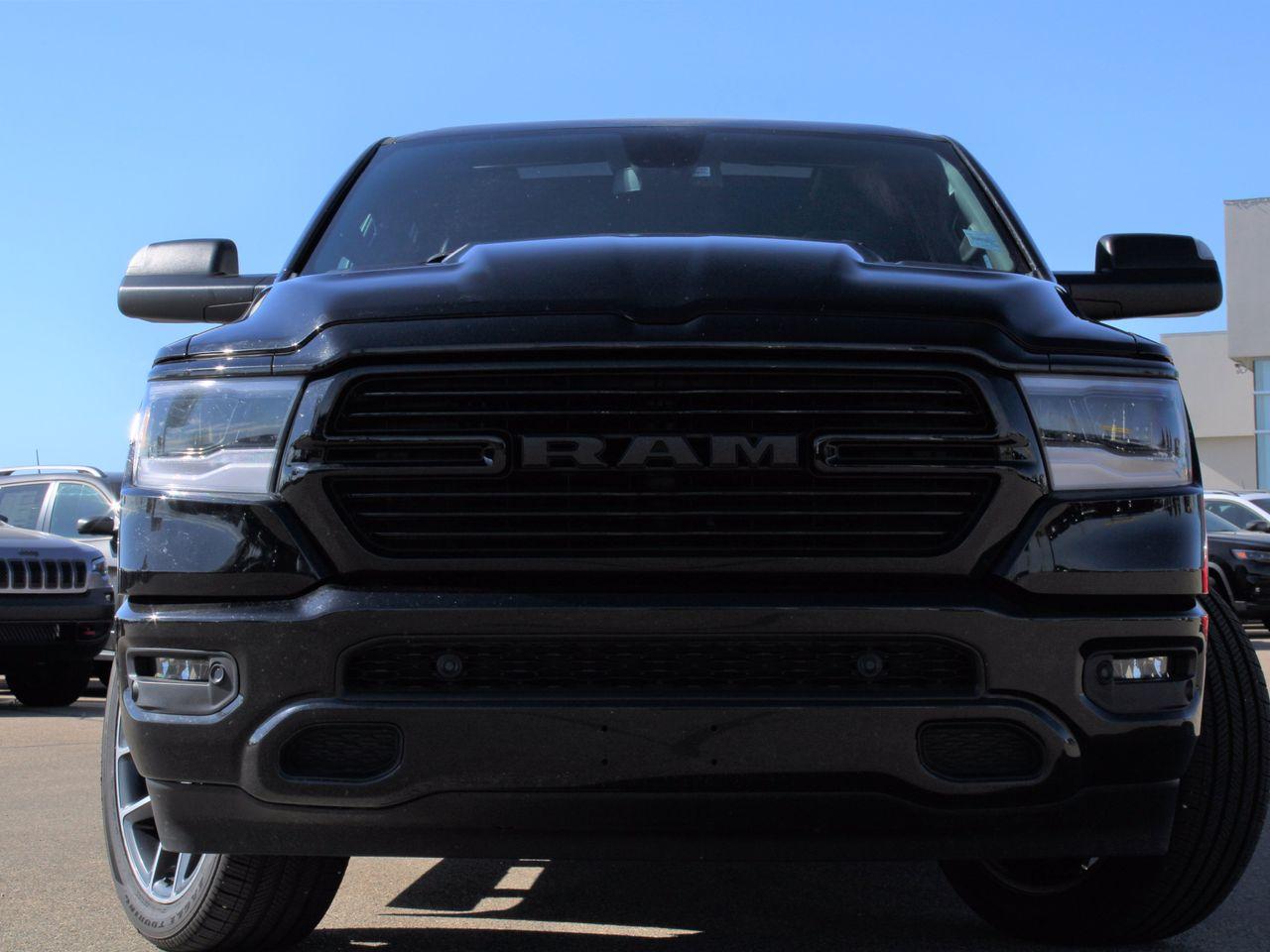 2019 Ram 1500 Sport-1