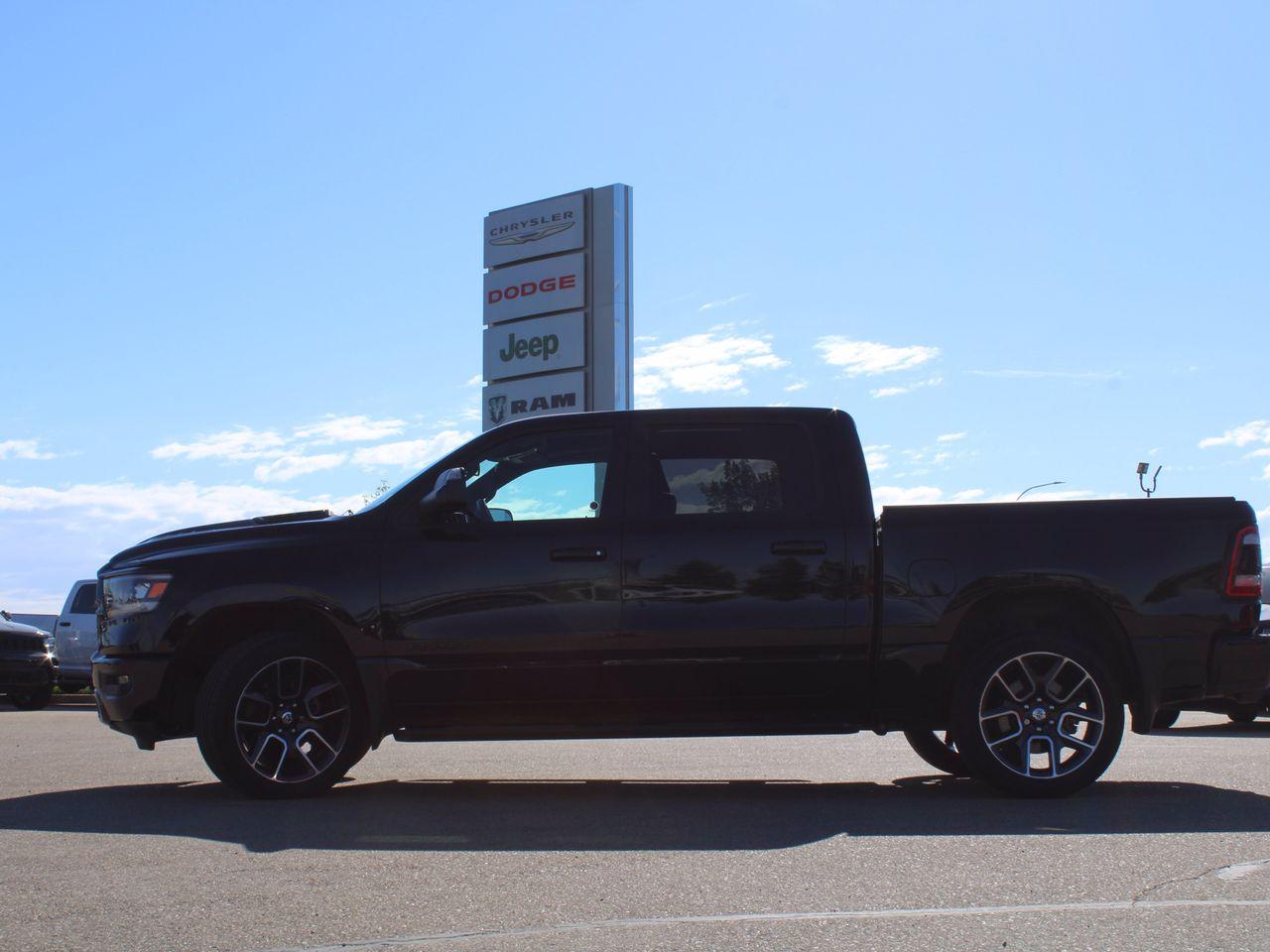2019 Ram 1500 Sport-2