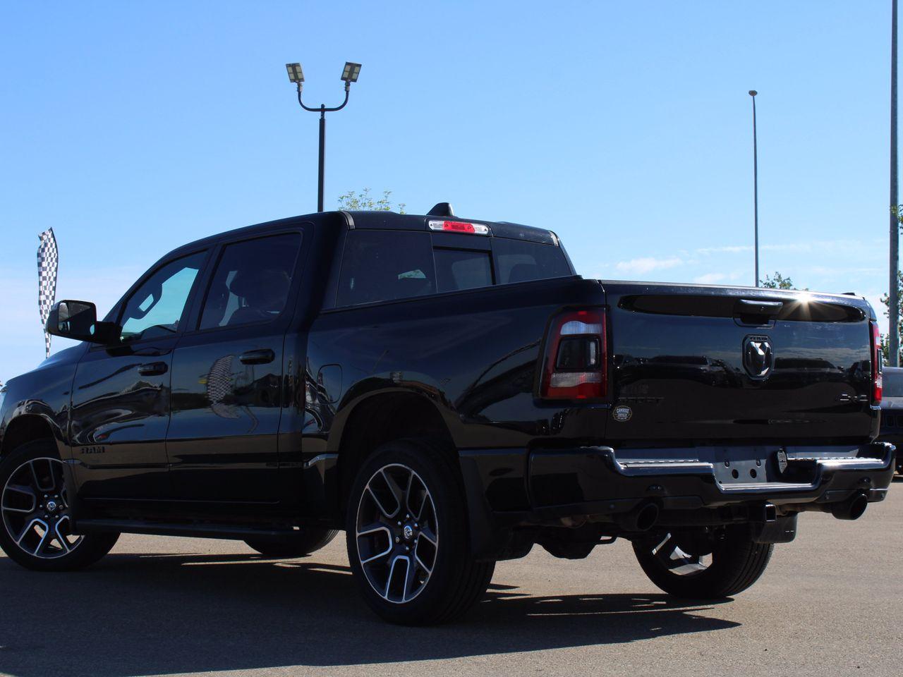 2019 Ram 1500 Sport-4