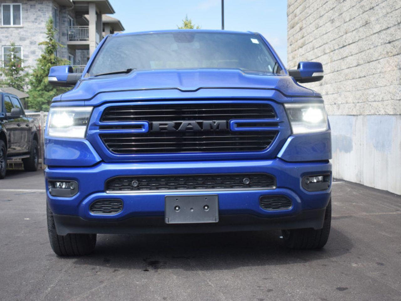 2019 Ram 1500 Sport-2