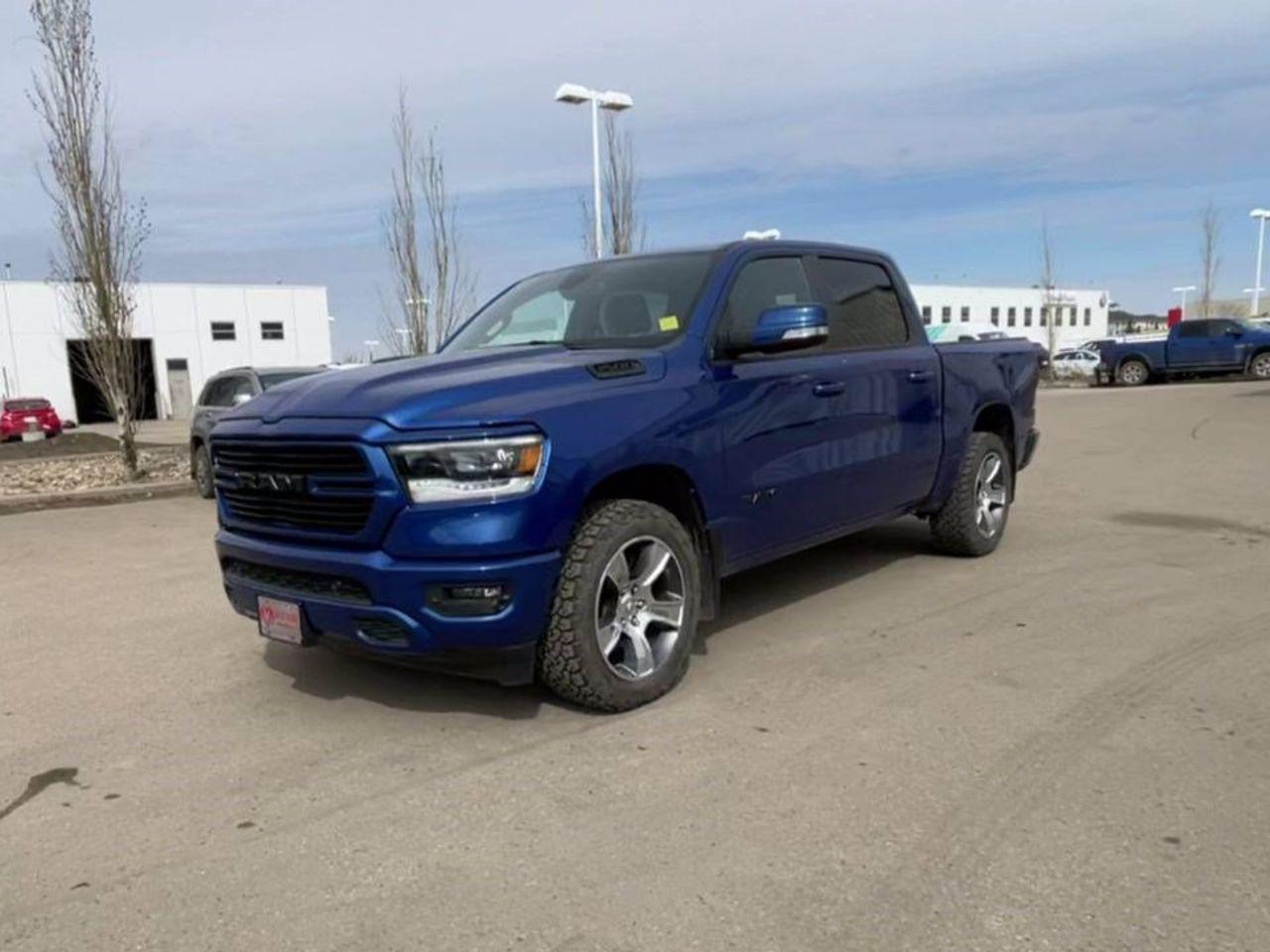 2019 Ram 1500 Sport-3