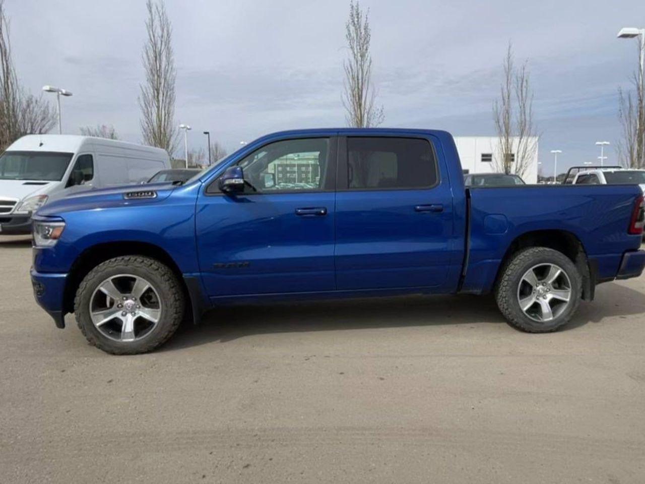 2019 Ram 1500 Sport-4