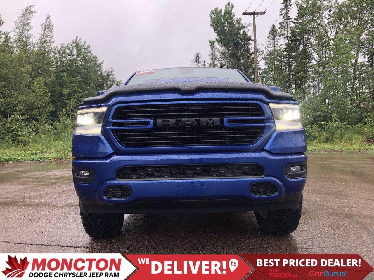 2019 Ram 1500 Sport-1