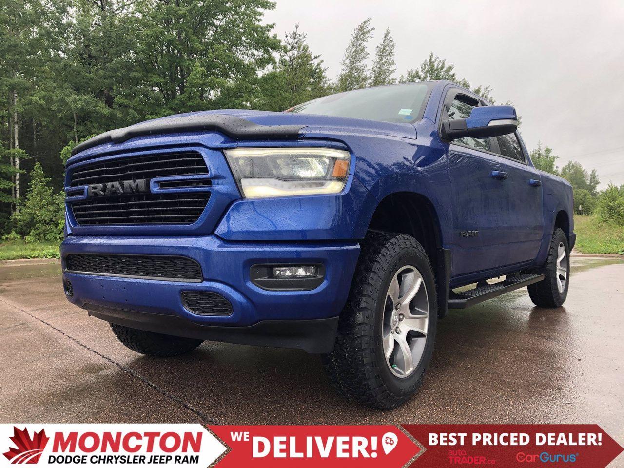 2019 Ram 1500 Sport-3