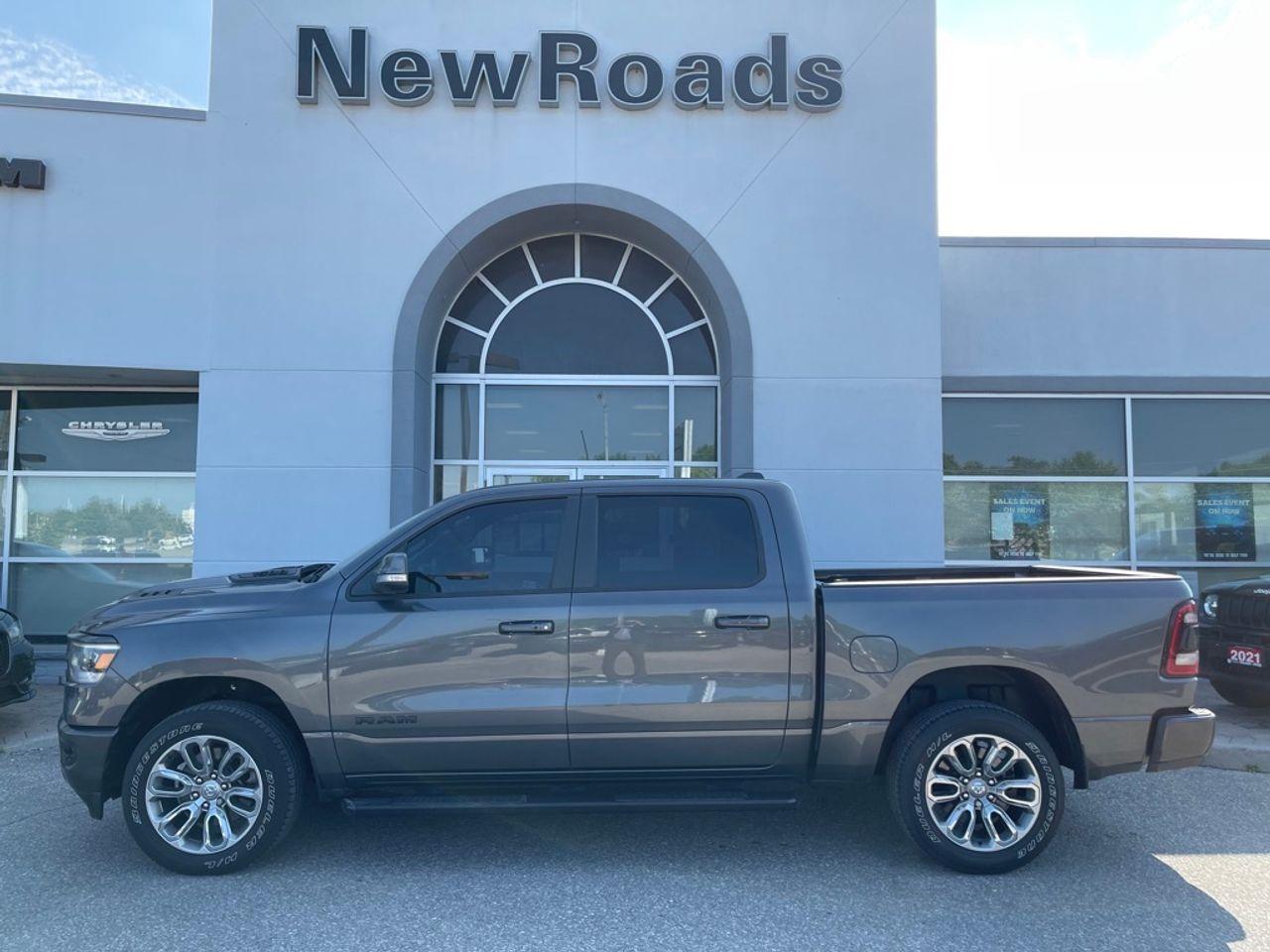 2019 Ram 1500 Sport-0