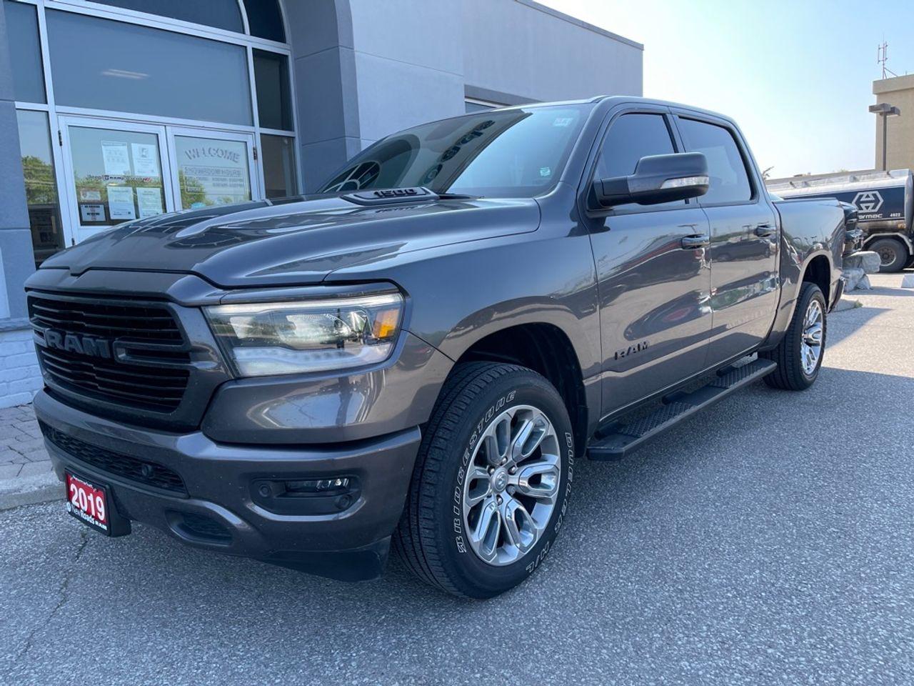 2019 Ram 1500 Sport-1