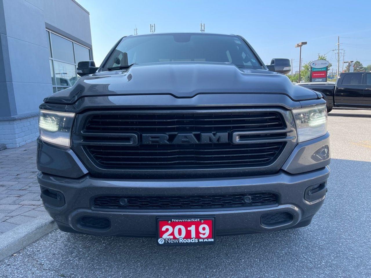 2019 Ram 1500 Sport-2