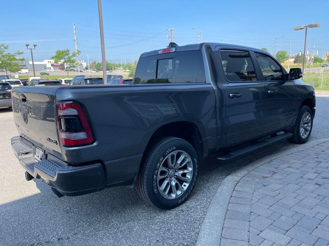 2019 Ram 1500 Sport-3