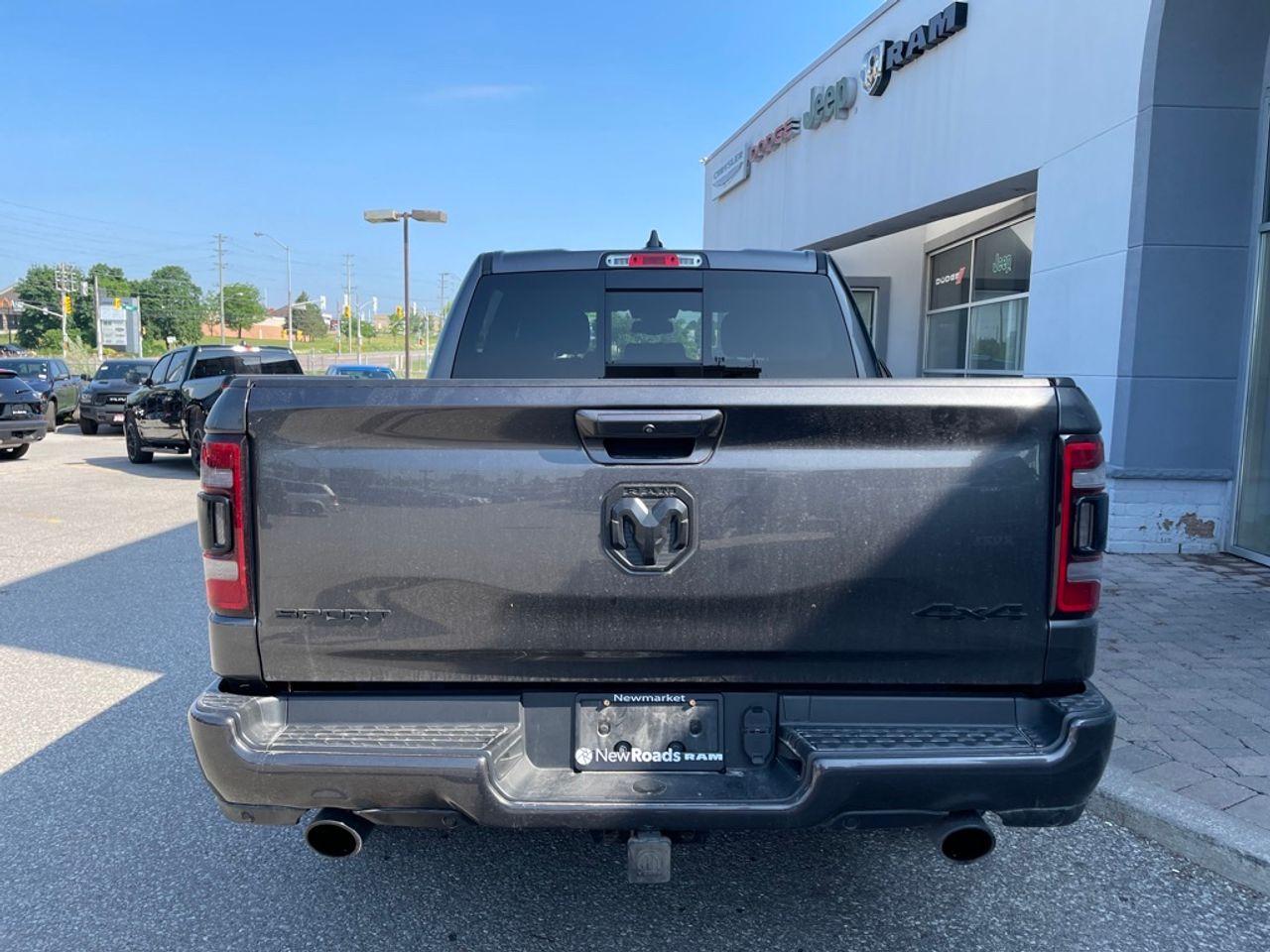 2019 Ram 1500 Sport-4