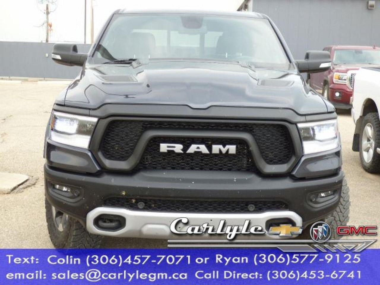 2019 Ram 1500 Sport-4