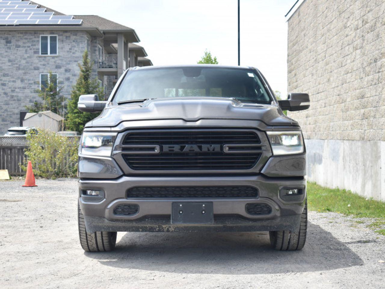 2019 Ram 1500 Sport-2