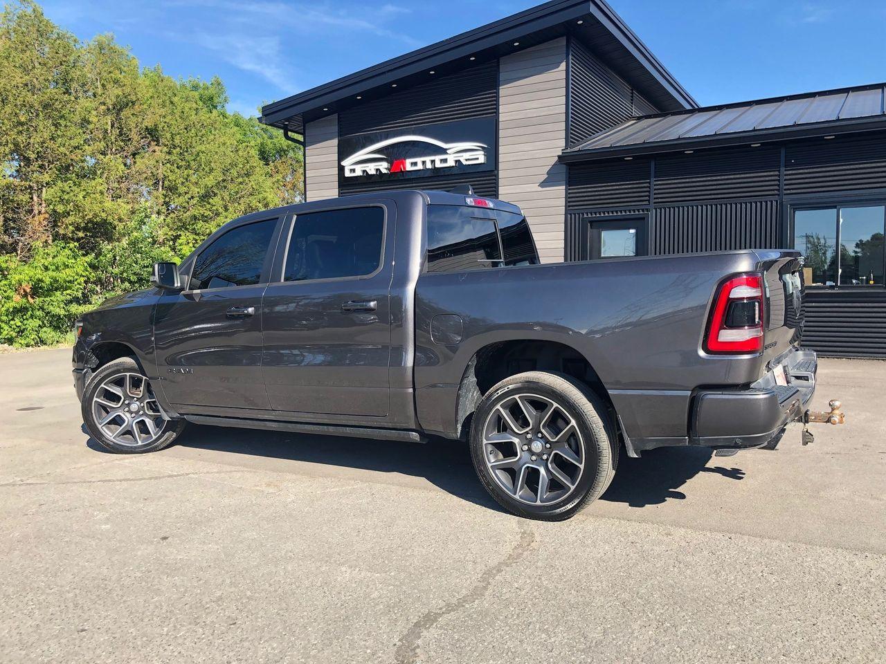2019 Ram 1500 Sport-2