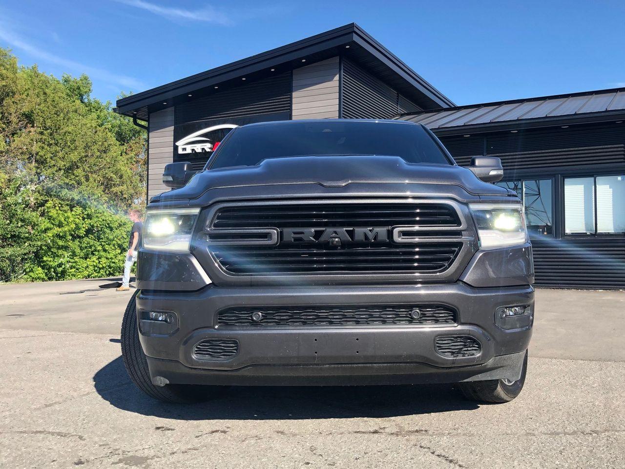 2019 Ram 1500 Sport-4