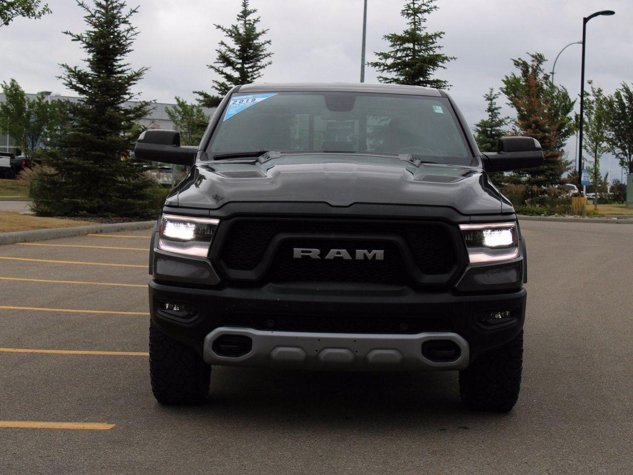 2019 Ram 1500 Sport-1