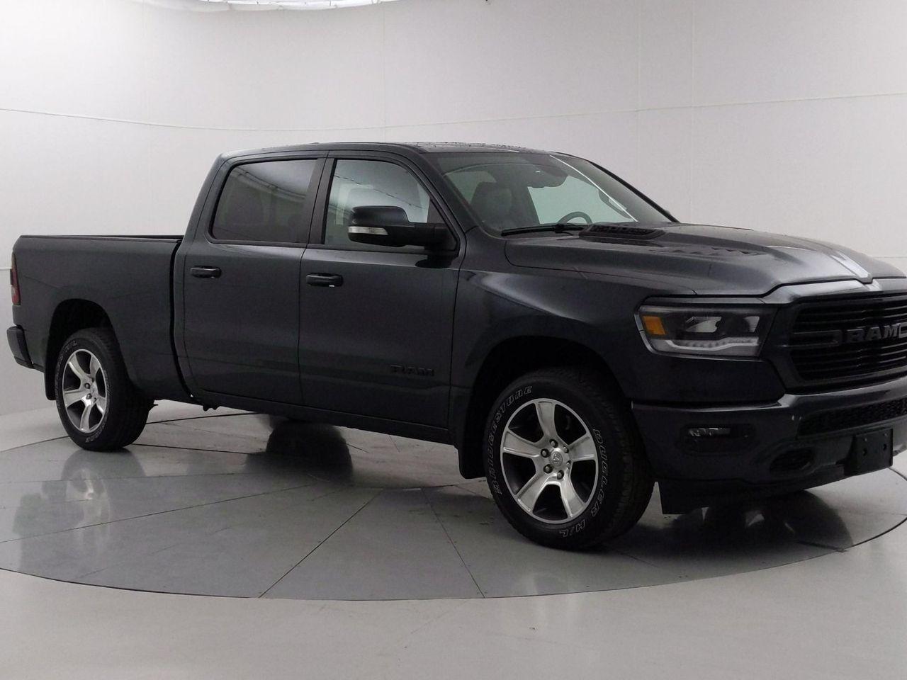 2019 Ram 1500 Sport-0
