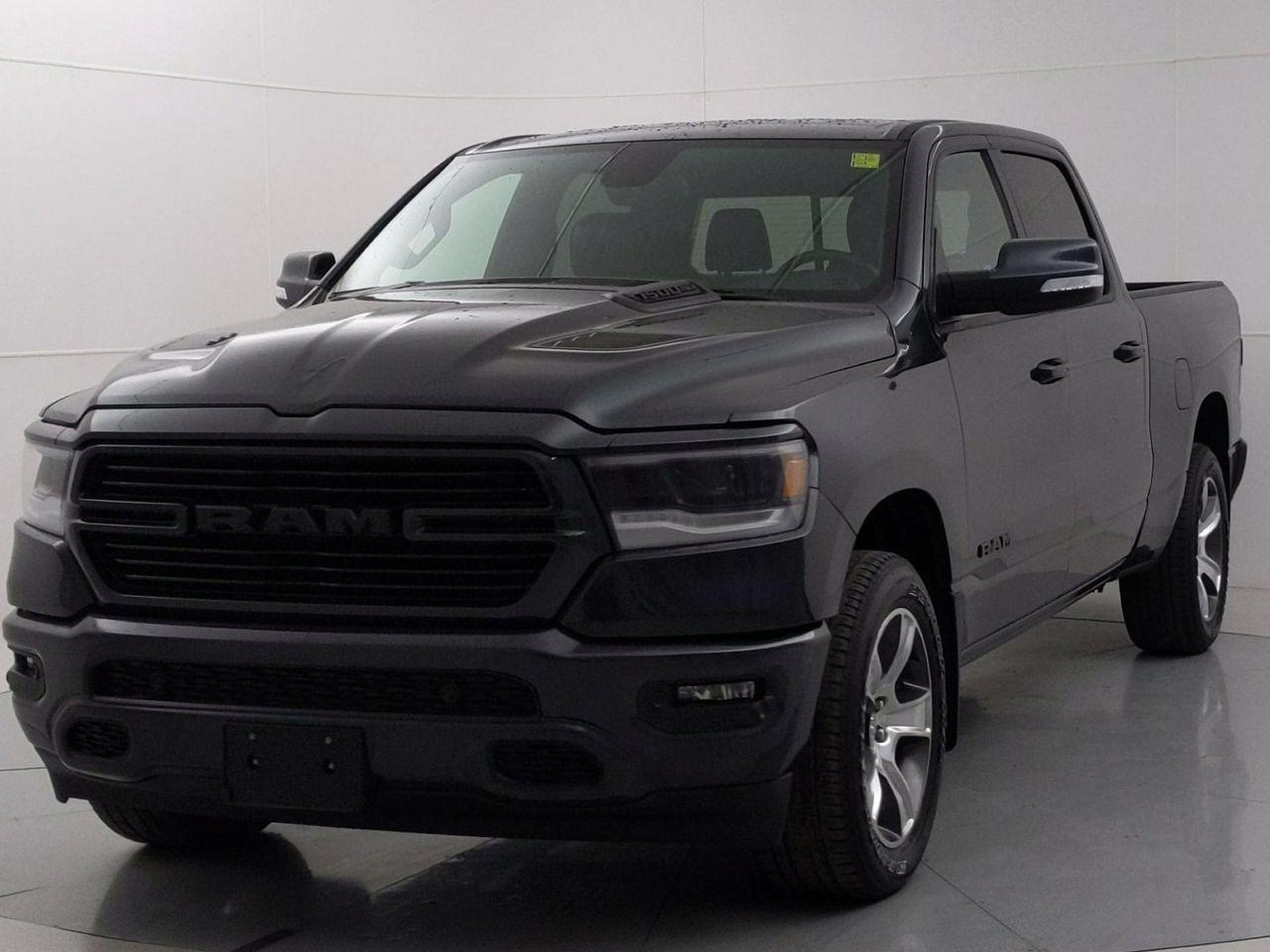 2019 Ram 1500 Sport-3