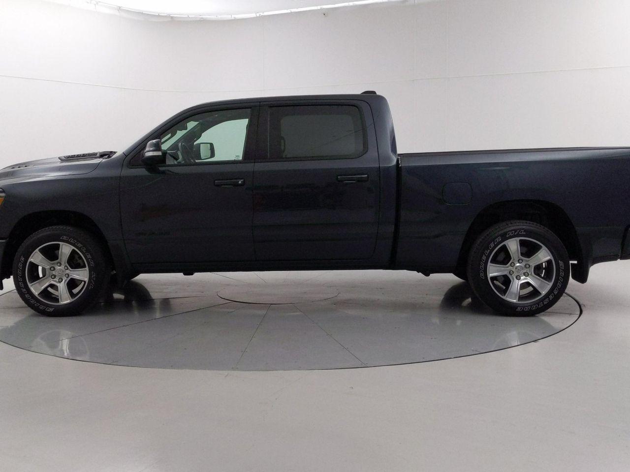 2019 Ram 1500 Sport-4