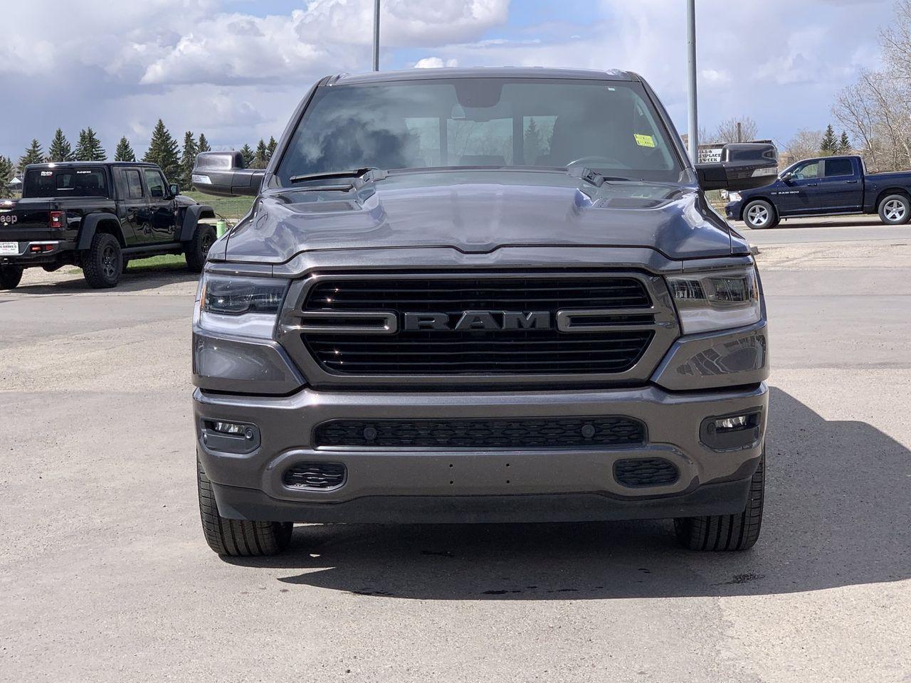 2019 Ram 1500 Sport-1
