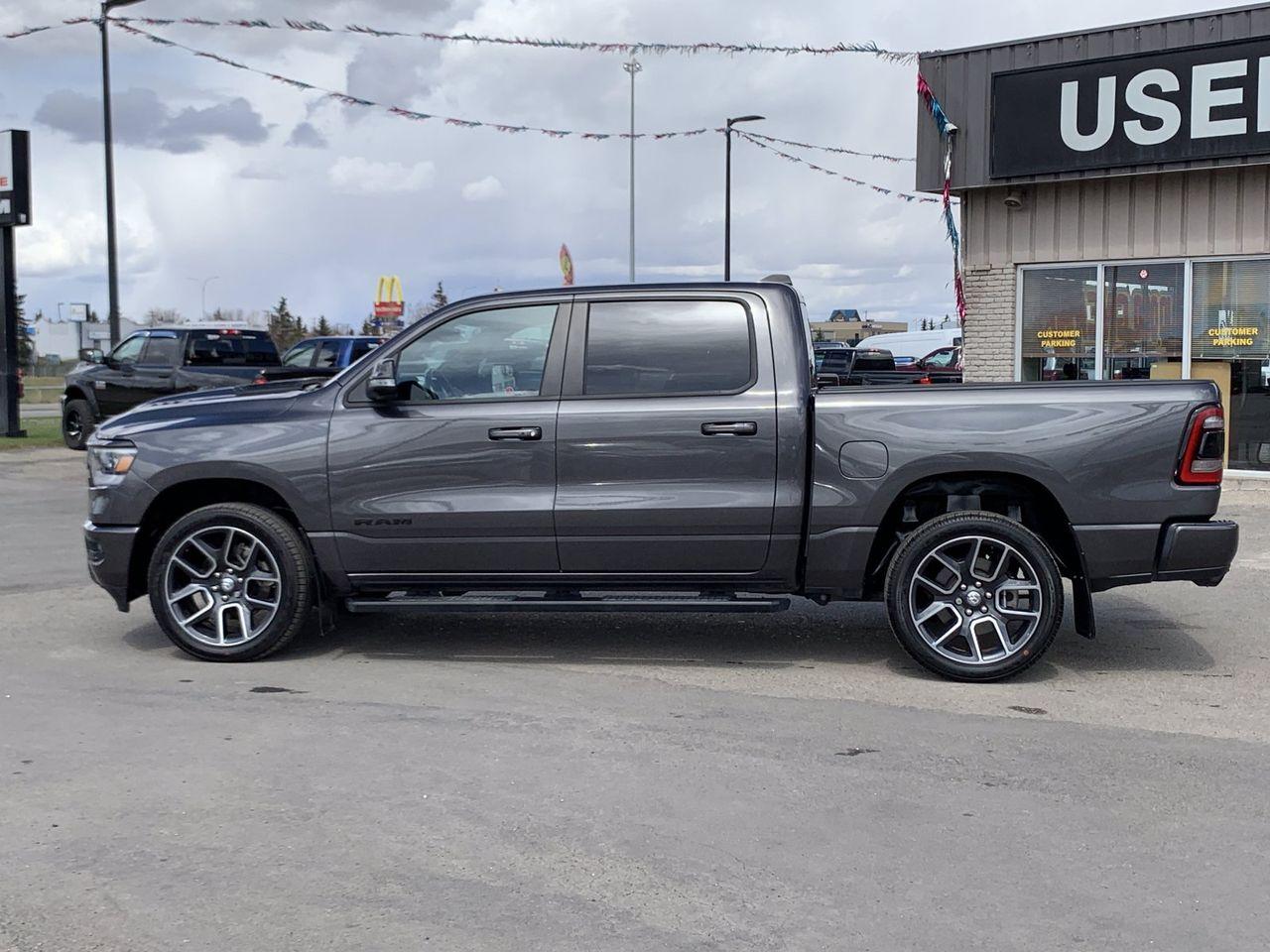 2019 Ram 1500 Sport-4