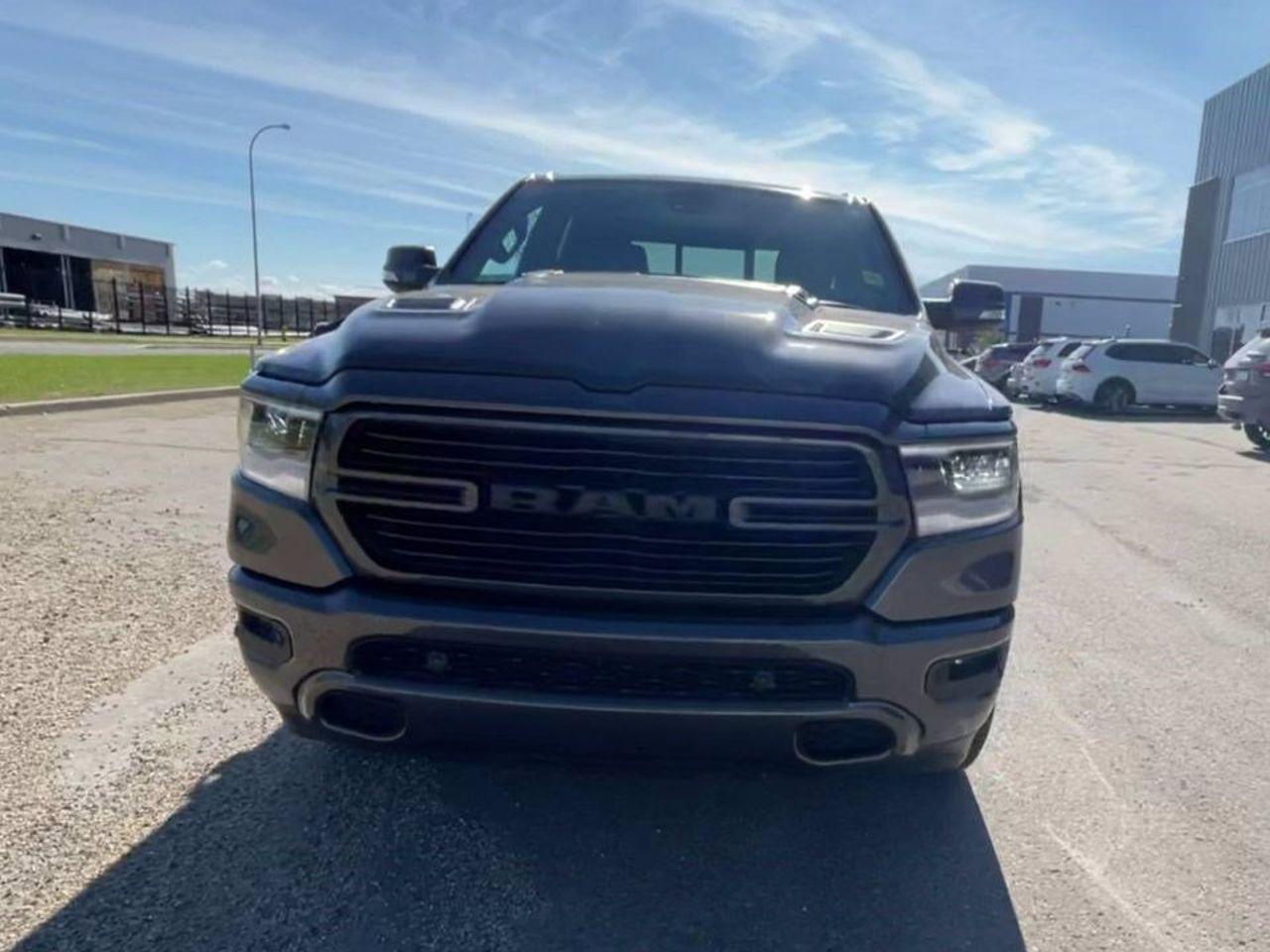2019 Ram 1500 Sport-2