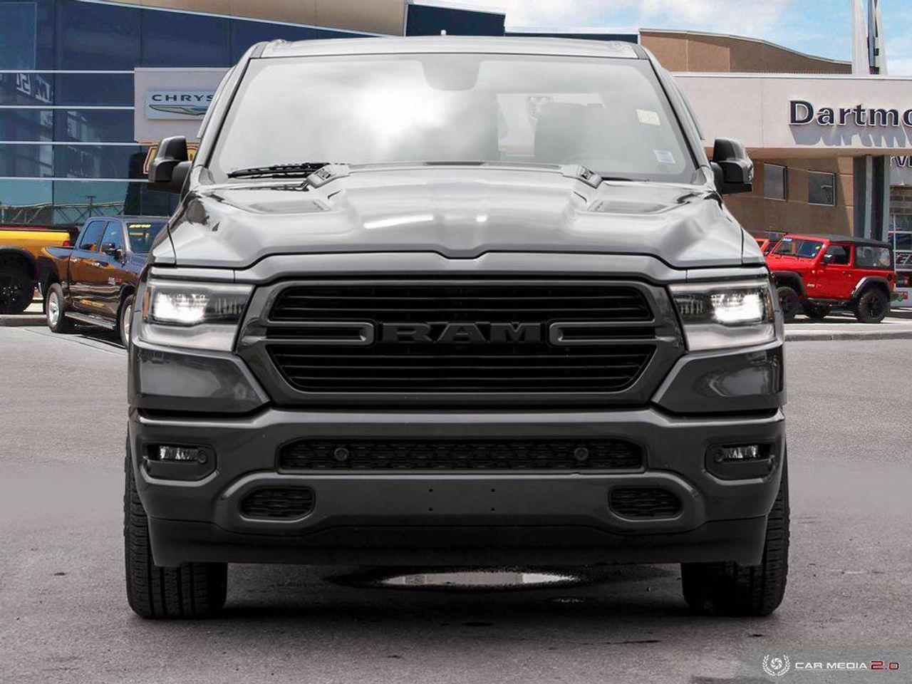 2019 Ram 1500 Sport-1