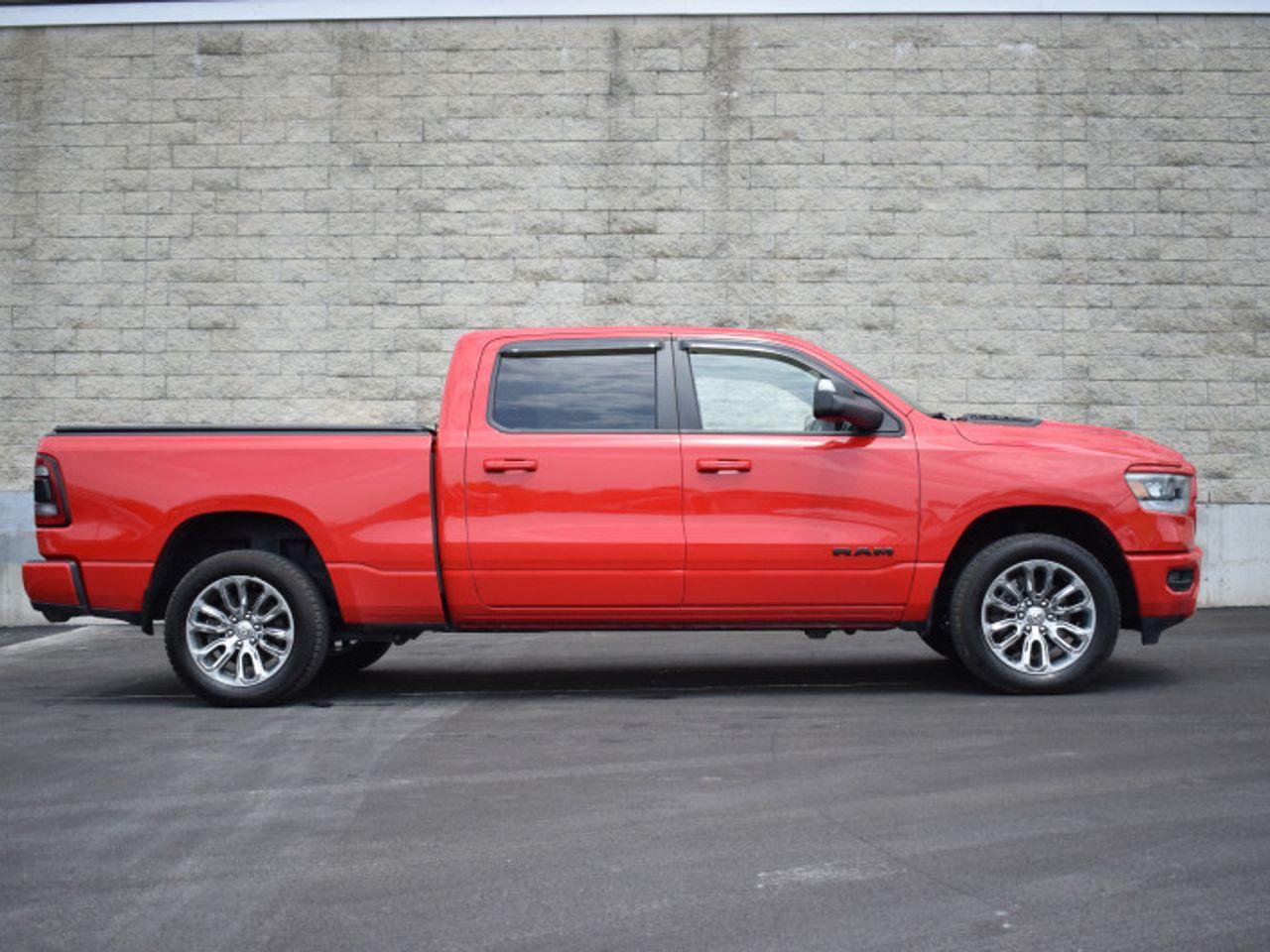 2019 Ram 1500 Sport-1