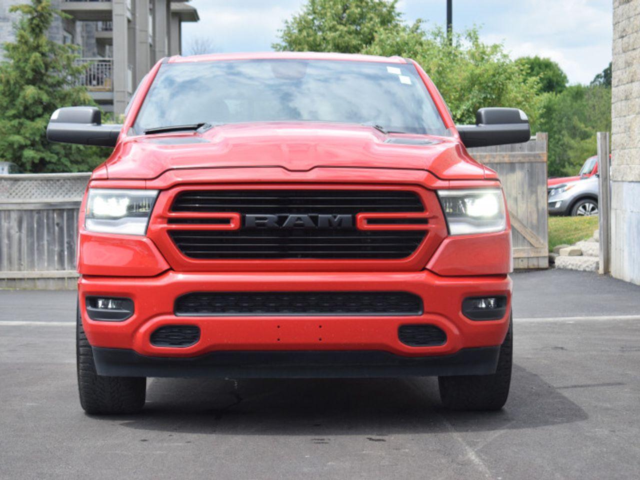 2019 Ram 1500 Sport-2