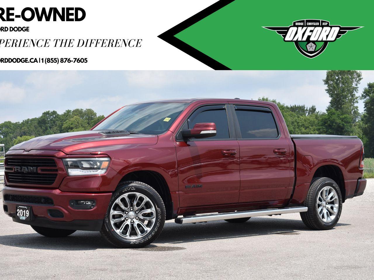 2019 Ram 1500 Sport-0