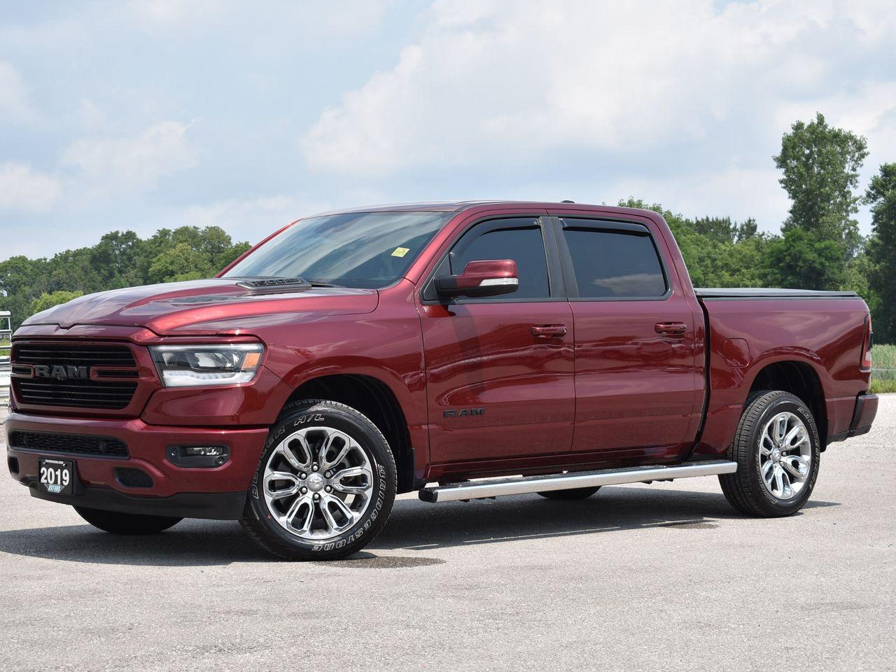 2019 Ram 1500 Sport-1