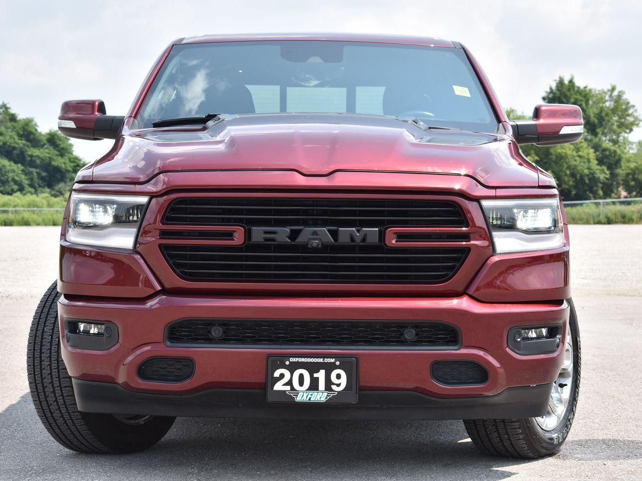 2019 Ram 1500 Sport-2