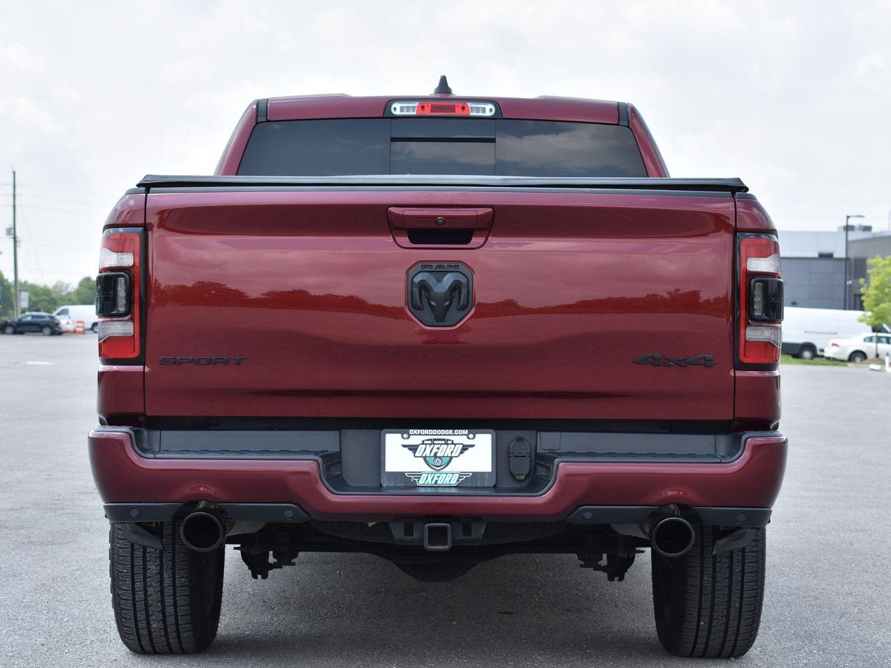 2019 Ram 1500 Sport-3