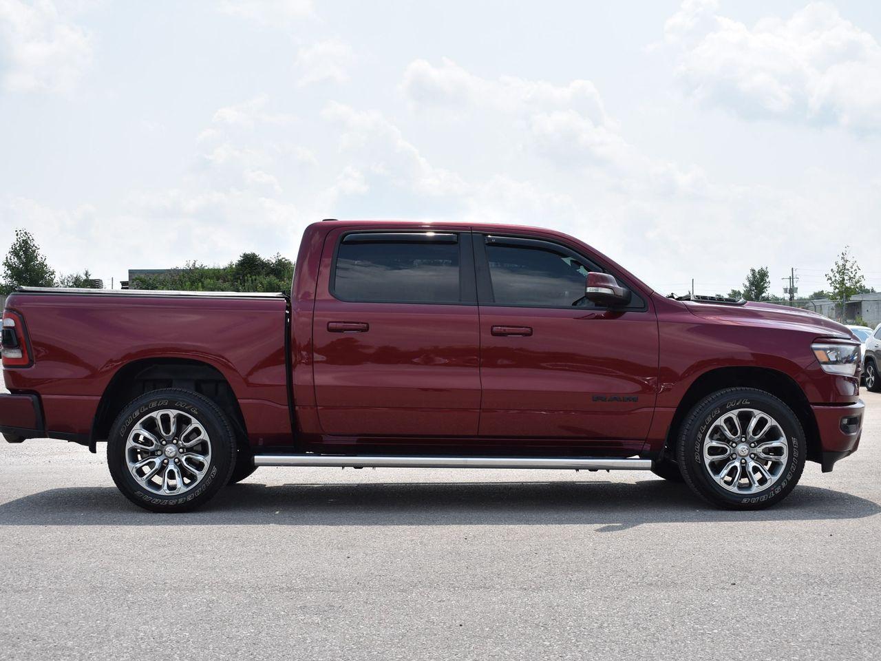 2019 Ram 1500 Sport-4